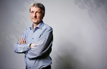Paul Verhaeghe. Foto: filosofie.nl