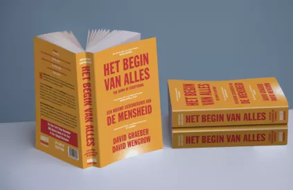 Tijd wel besteed. Foto: mavenpublishing.nl