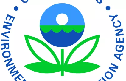 Logo Environmental Protection Agency