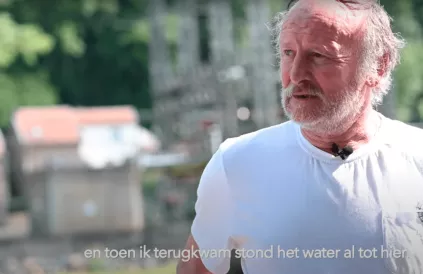 Het verhaal van Henri en Rosa vind je onder dit artikel. Foto: dwm
