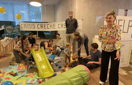 Foto: Helenka Spanjer