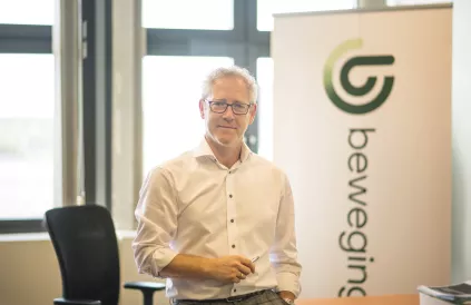 "Het partijlandschap is totaal veranderd over de voorbije 30 jaar, maar ik blijf trots op onze historische verwezenlijkingen samen met de CVP/CD&V". Foto: Malkia Mutiri