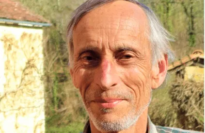 Ton Lemaire. Foto: Ambo-Anthos Uitgevers