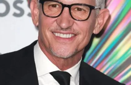 Gary Lineker. Foto: David Woolfall/CC BY-SA 3:0