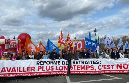 Foto: CGT