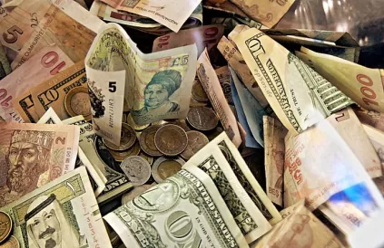 Money, money, money, must be funny in a rich man's world. Foto: Jericho/CC 3:0