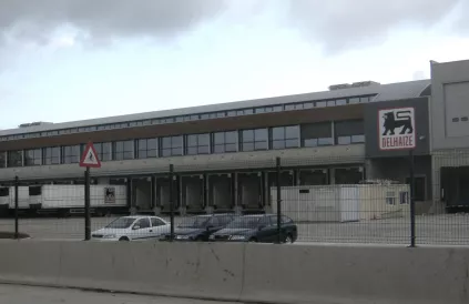 Delhaize-franchises zijn niet 'zelfstandig'. Foto: David Edgar/CC BY-SA 3:0