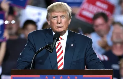 Donald Trump. Foto: Gage Skidmore/ CC BY-SA 2:0