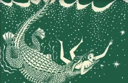 Illustratie op de cover: Sophie Mondésir