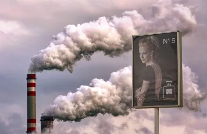 Apocalyps? Een snuifje parfum en opgelost! Foto: Erwin Bosman/Public Domain