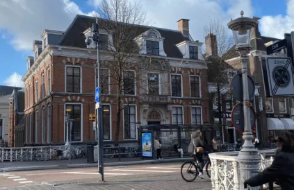 Foto: pthu.nl