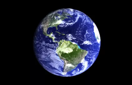 Gaia. Foto: Kevin Gill/CC BY-SA 2:0