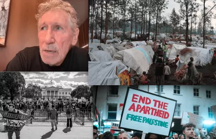 Fotocollage dwm (voor foto's zie het artikel)