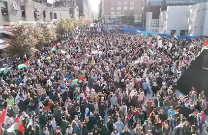 screenshot Montreal