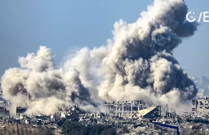 Foto: printscreen Geopolitical Economy.