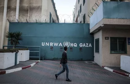Foto: X/@UNRWA