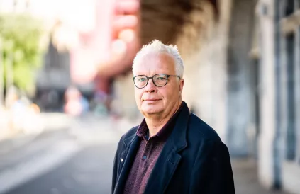Foto: Stefaan Van Parys