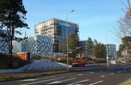 Meer en meer landen in het Zuiden dienen klacht in tegen Israëlische verantwoordelijken bij het Internationaal Stafhof (ICJ). Foto: Hypergio/CC BY-SA 4:0