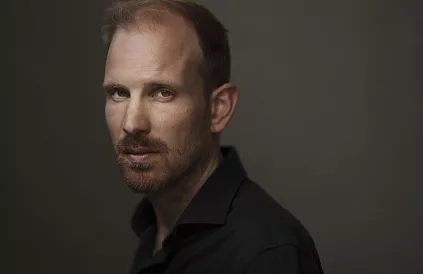 Rutger Bregman (Foto: Frank Ruite / CC 4.0)