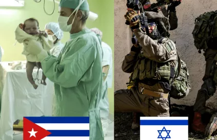 Foto: pxhere & U.S. Army V Corps