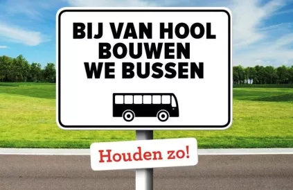 Foto: via FB BijVanHoolbouwenwebussen