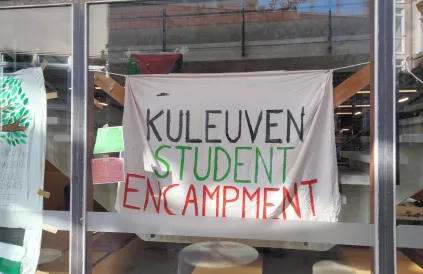DeWereldMorgen