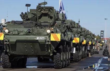 Foto: New Zealand Defence Forces