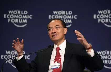 George Yeo. Foto: World Economic Forum

Creative Commons Attribution-Share Alike 2.0