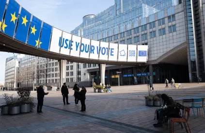Foto: CC-BY-4.0: © European Union 2024 - Source: EP