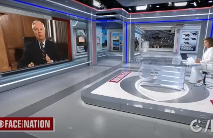 Heel af en toe hoor je op tv wat de echte redenen zijn voor de oorlog in Oekraïne...