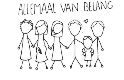 Afbeelding: Allemaal Van Belang