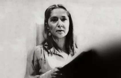 Tezer Özlü (1943-1986). Foto: Public Domain