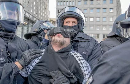Foto: Michael Kuenne/Zum Press