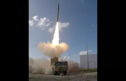 THAAD Launch1GoPro (_2), creativecommens.org,  CC BY 2.0.