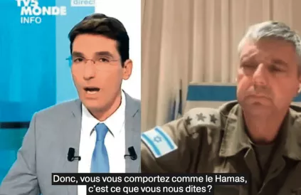 Mediapart, 21 novembre 2023