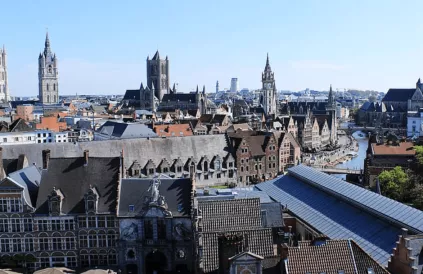 Gent (Foto: Px Fuel)