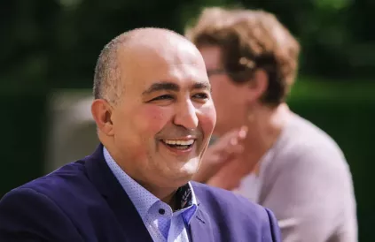 Foto: Team Fouad Ahidar
