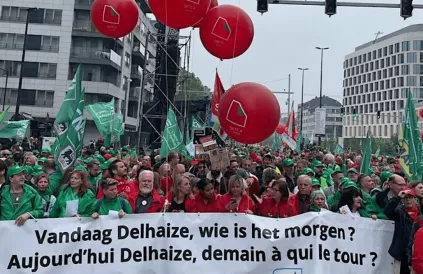 Foto: DeWereldMorgen