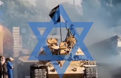 Foto: printscreen Al Jazeera.