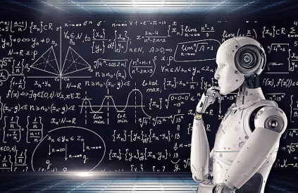 To be or not to be a robot... Foto: vpnsrus.com/CC BY-SA 2:0