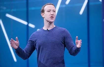 Mark Zuckerberg (Foto: Anthony Quintano / CC-A 2.0)