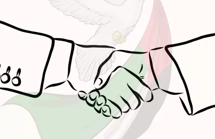 Beeld: Ekaterina via canva.com