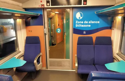 Stil. Hier reist men. Als het goed is zeggen we het ook! Alle foto's LV