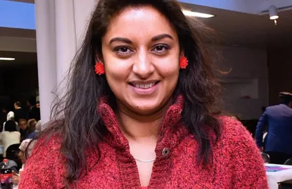 Jinnih Beels, Foto: Paul Van Welden / CC BY-SA 4.0