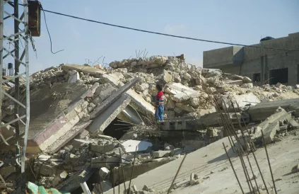 Foto: gloucester2gaza / Flickr / CC BY-SA 2:.0