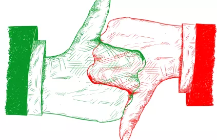 Bewerkt beeld: Zdenek Sasek via canva.com.