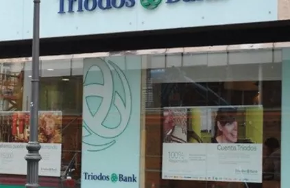 Foto: Triodos Bank, Flickr 