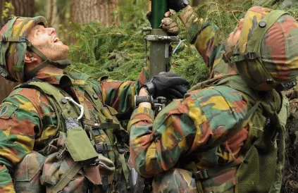 Foto: US Army/Markus Rauchenberger/CC BY-SA 2:0