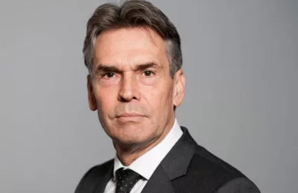 Dick Schoof, premier van Nederland. Foto: Sander Heezen, Wikimedia Commons / CC0 1.0