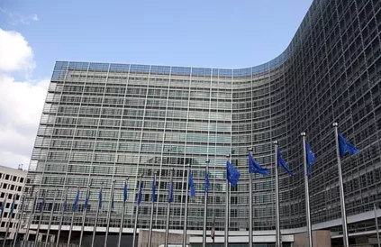 Gebouw van de Europese Commissie in Brussel. Foto: Cancillería Ecuador, CC BY-SA 2.0.